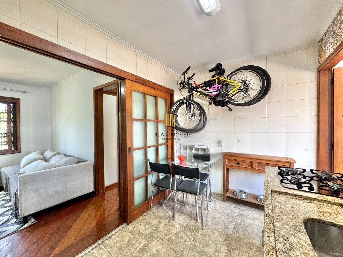 Cobertura 2 Dormitórios com Suíte, Piscina Privativa