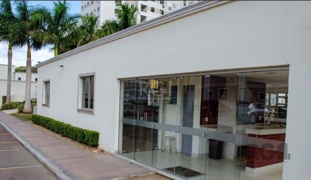 Apartamento com 2 dorm sacada e churrasqueira na Protásio Alves, Morro Santana