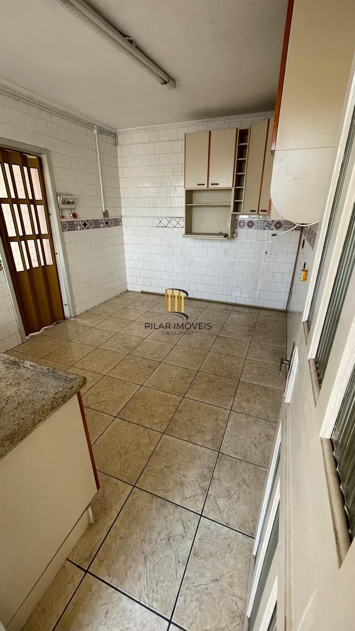 Apartamento 3 dormitórios no bairro Jardim Europa