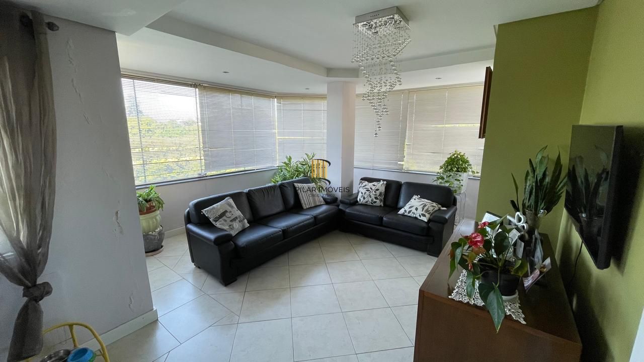Apartamento 3 dormitórios no bairro Vila Ipiranga