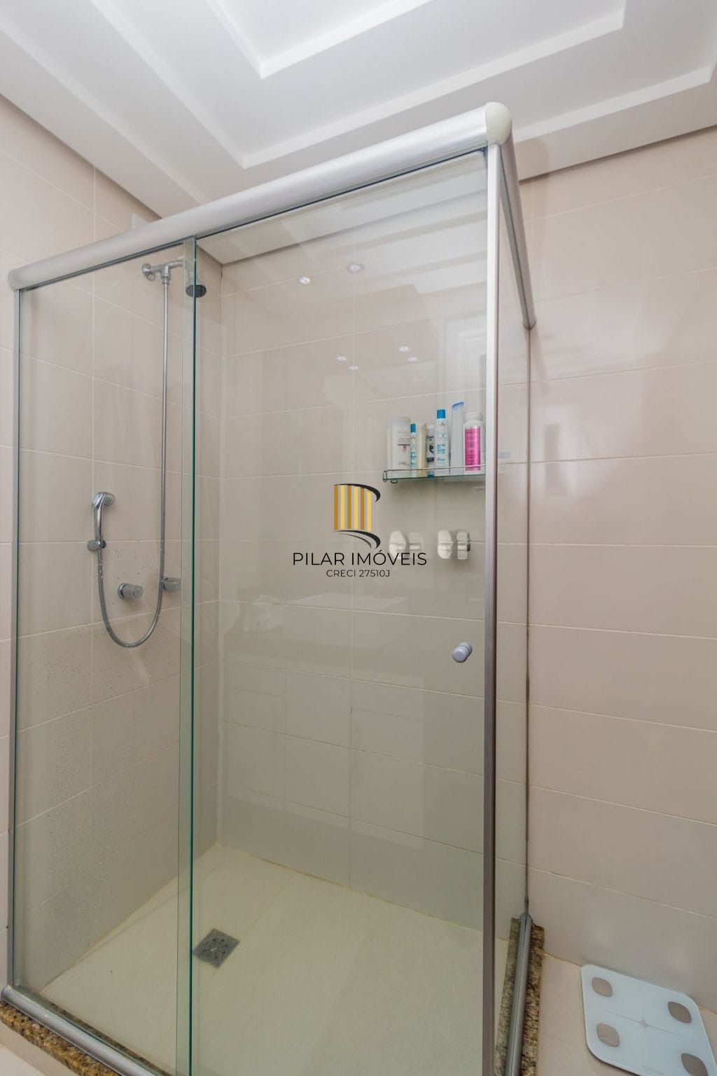 Cobertura com 3 quartos, piscina e condomínio com elevador - Jardim Planalto