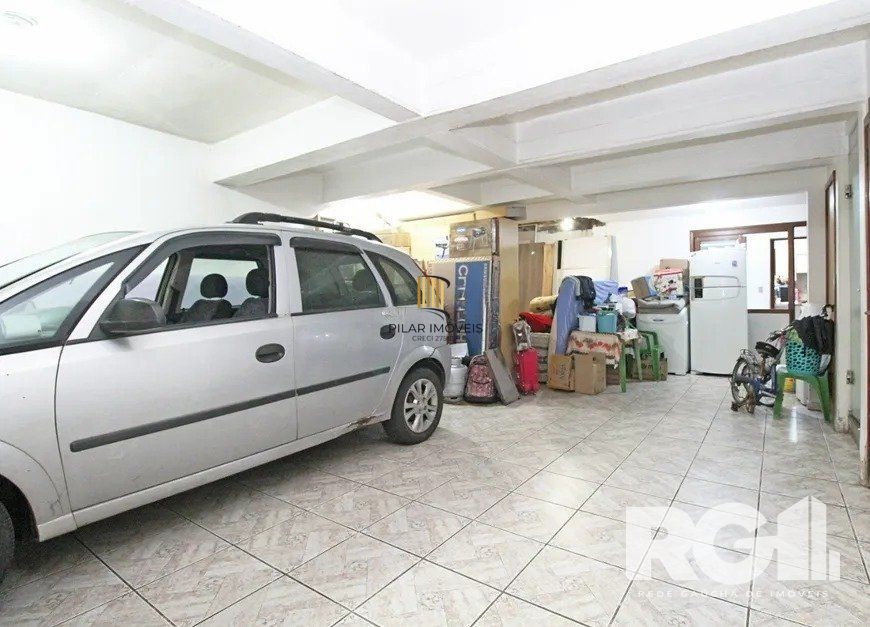 Casa 3 dormitórios no bairro Vila Ipiranga