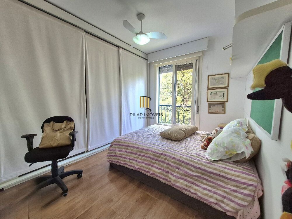 Apartamento 3 dormitórios no bairro Mont Serrat