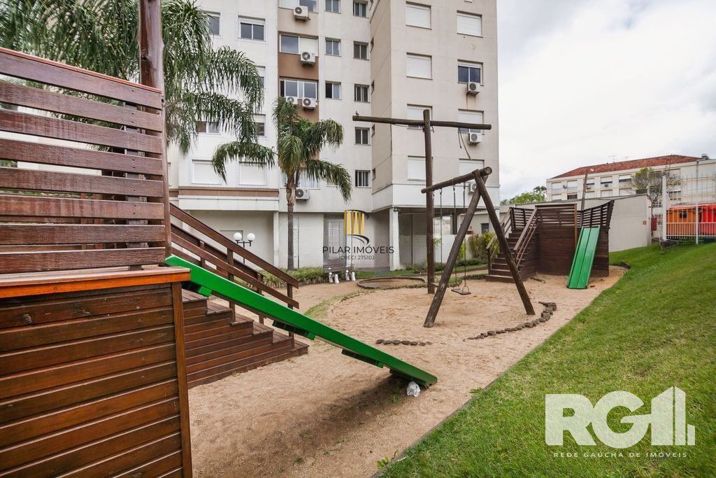 Apartamento 3 dormitórios no bairro Vila Ipiranga