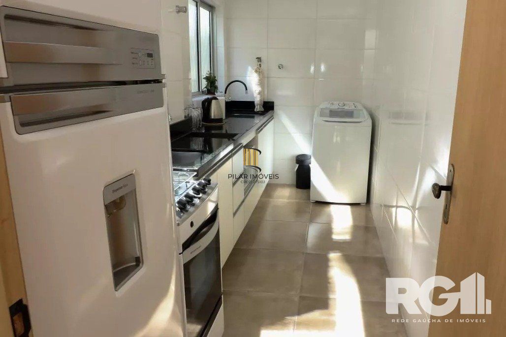 Apartamento 1 dormitório no bairro Petrópolis