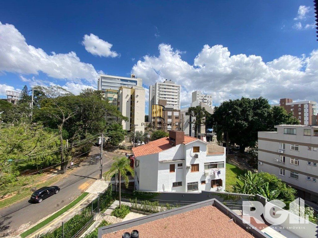 Apartamento 2 Dormitório(s) Bairro Passo da Areia