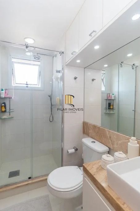 Apartamento 3 dormitórios no bairro Jardim Lindóia