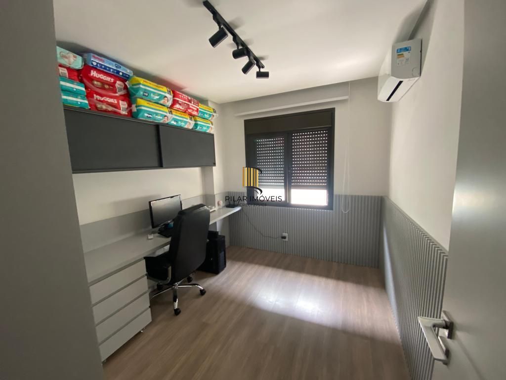 Apartamento 3 dormitórios no bairro Ipanema