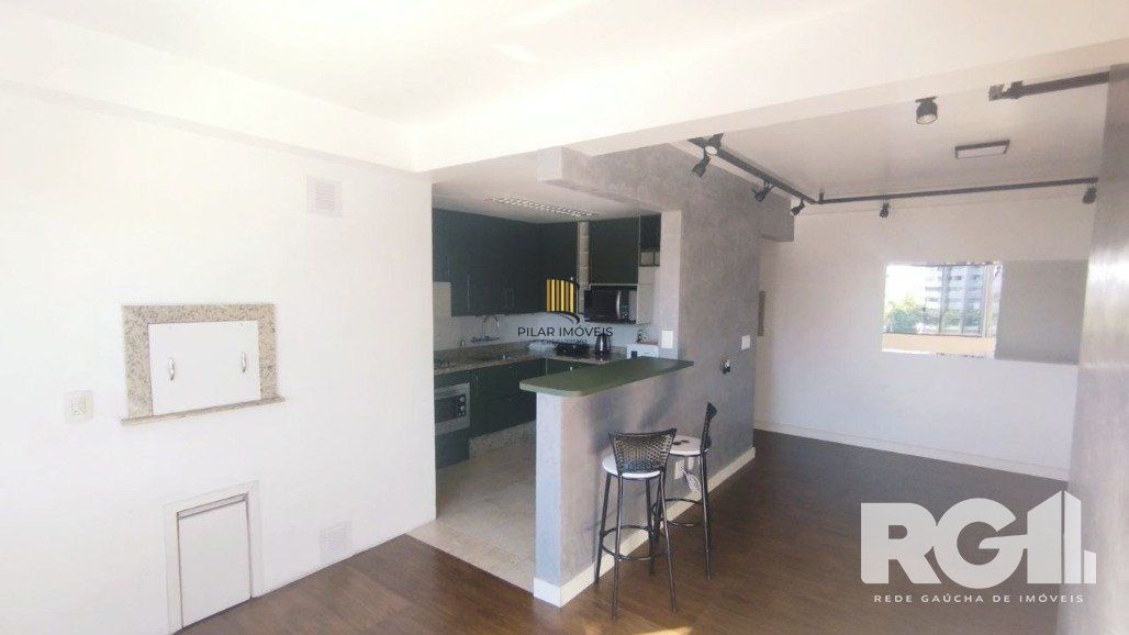 Apartamento 3 dormitórios no bairro Cristo Redentor