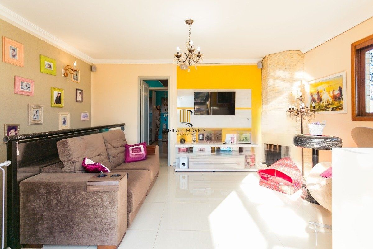 Cobertura 3 dormitórios no bairro Jardim Itu - Pilar Imóveis