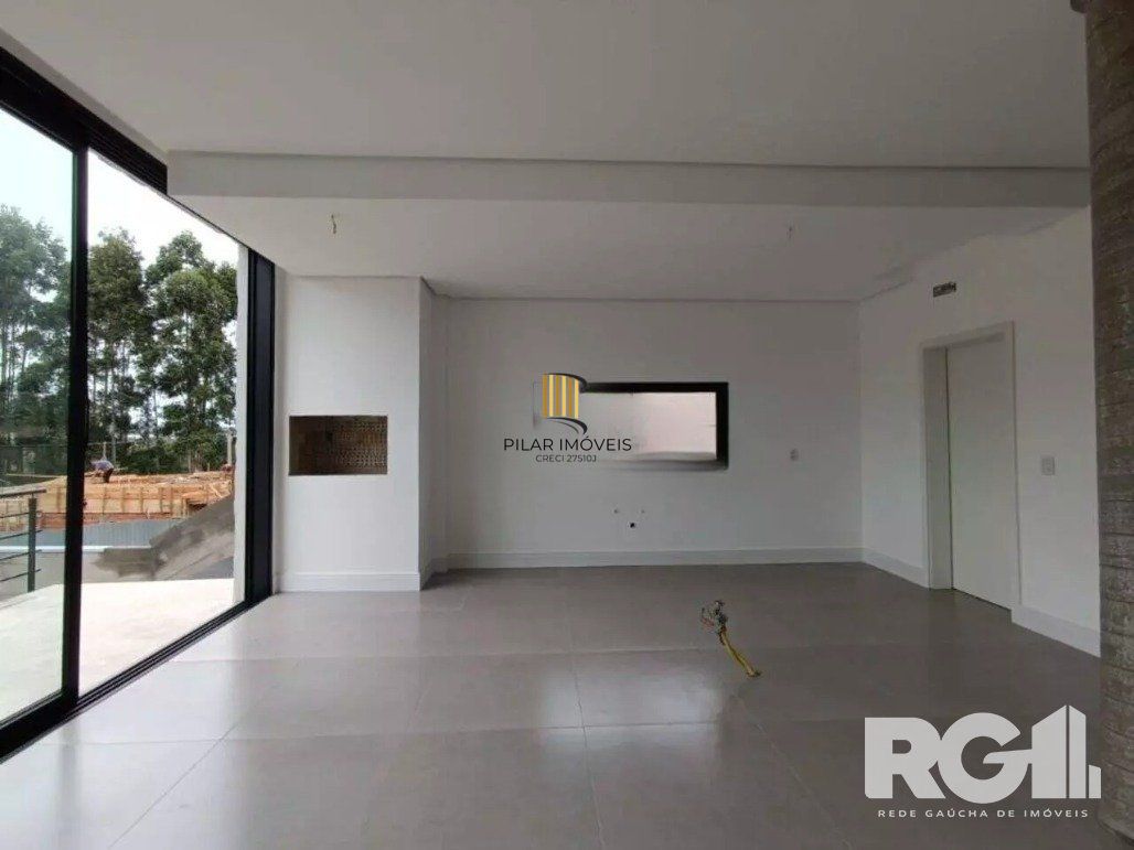 Casa de Condomínio 3 dormitórios no bairro Centro
