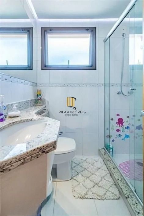 Apartamento 3 dormitórios no bairro Passo da Areia