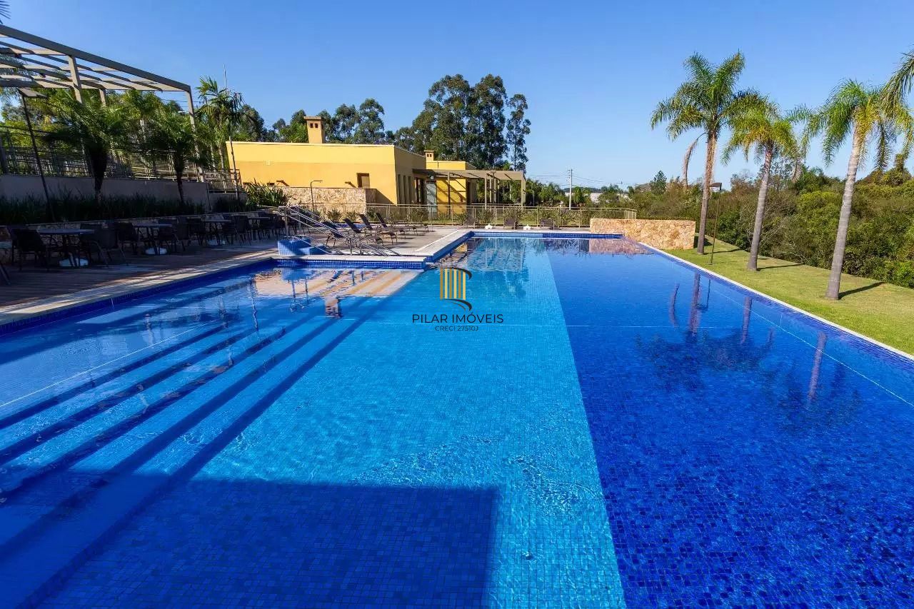 Casa Alto Padrão no Cyrela Landscape com 3 Dormitórios e Suíte