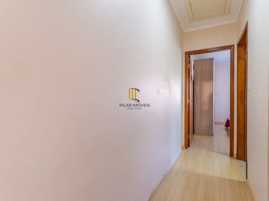 Casa sobrado, 2 dormitórios, 66m² privativos, no Jardim Leopoldina, Porto Alegre