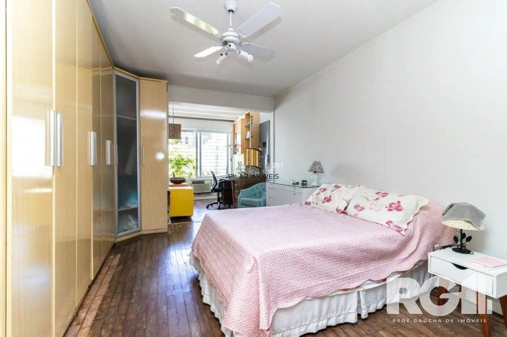 Casa 3 dormitórios no bairro Vila Ipiranga