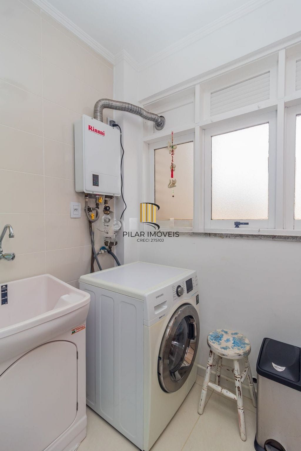 Cobertura com 3 quartos, piscina e condomínio com elevador - Jardim Planalto