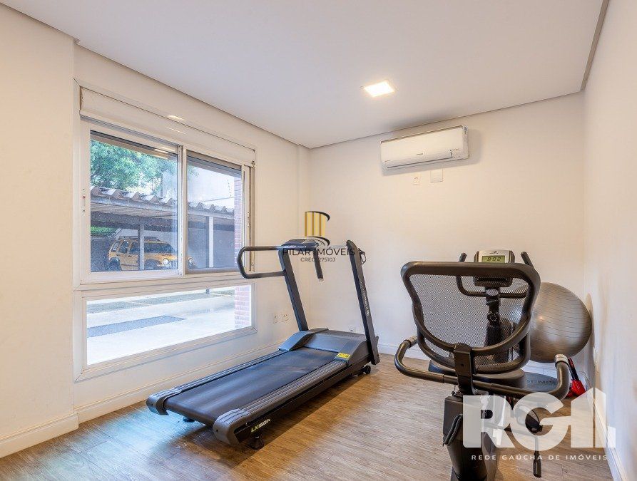 Apartamento 3 dormitórios no bairro Boa Vista