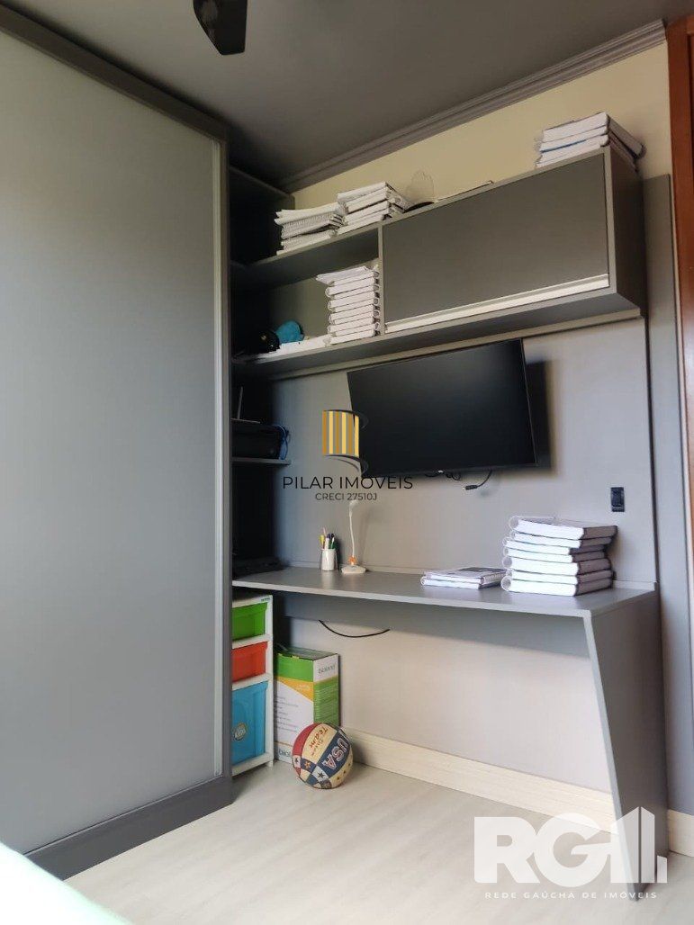 Apartamento 2 dormitórios no bairro Petrópolis