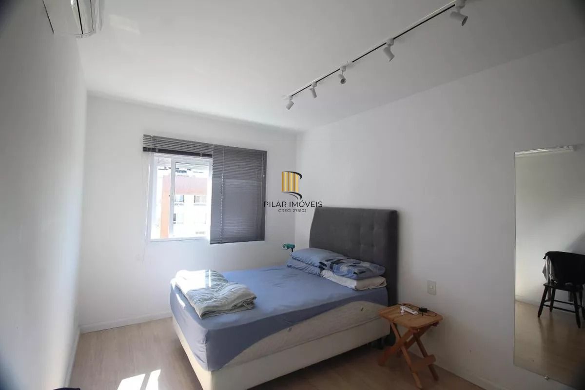 Apartamento 3 Dorm com 2 Vagas e Infraestrutura Completa