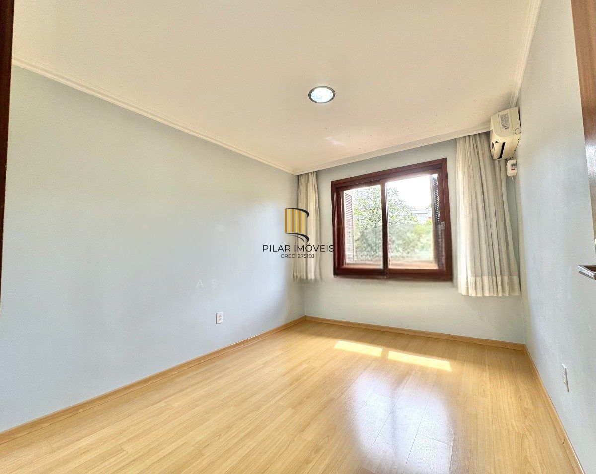 Cobertura duplex com 3 dormitórios e terraço no Cristo Redentor