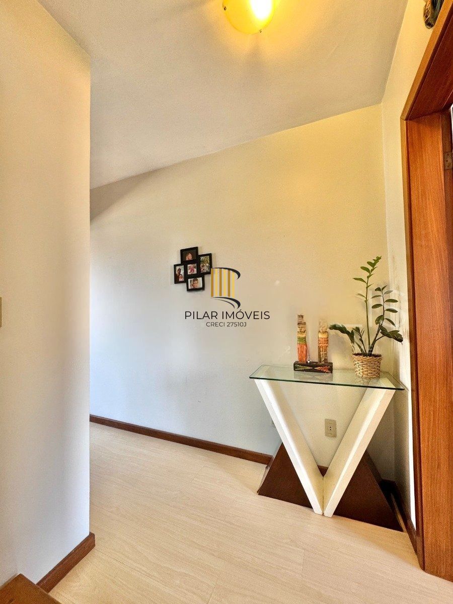 Casa/Sobrado 3 dormitórios, 125 m² privativos - bairro Jardim Itu Sabará