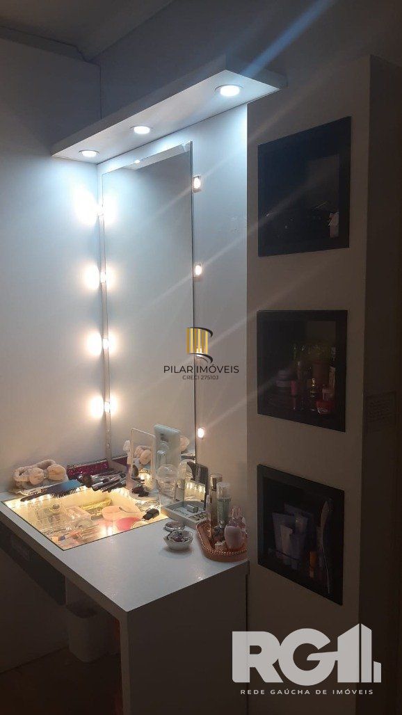 Apartamento 3 dormitórios no bairro Vila Cachoeirinha