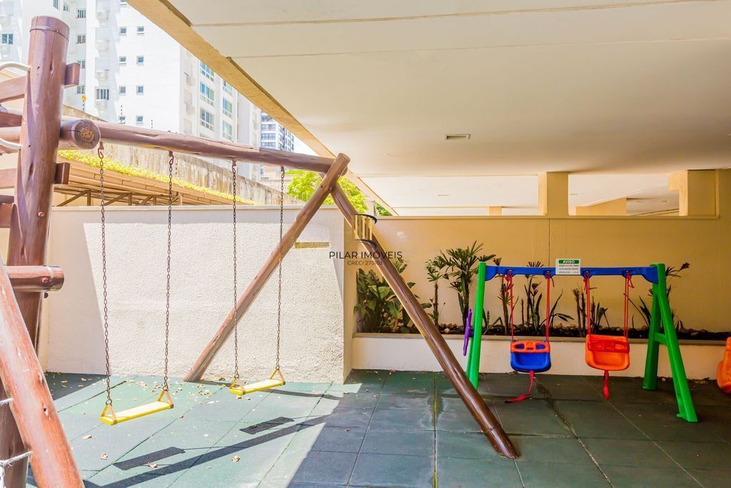 Apartamento alto padrão com 3 dorms e 2 vagas na Av. Andaraí