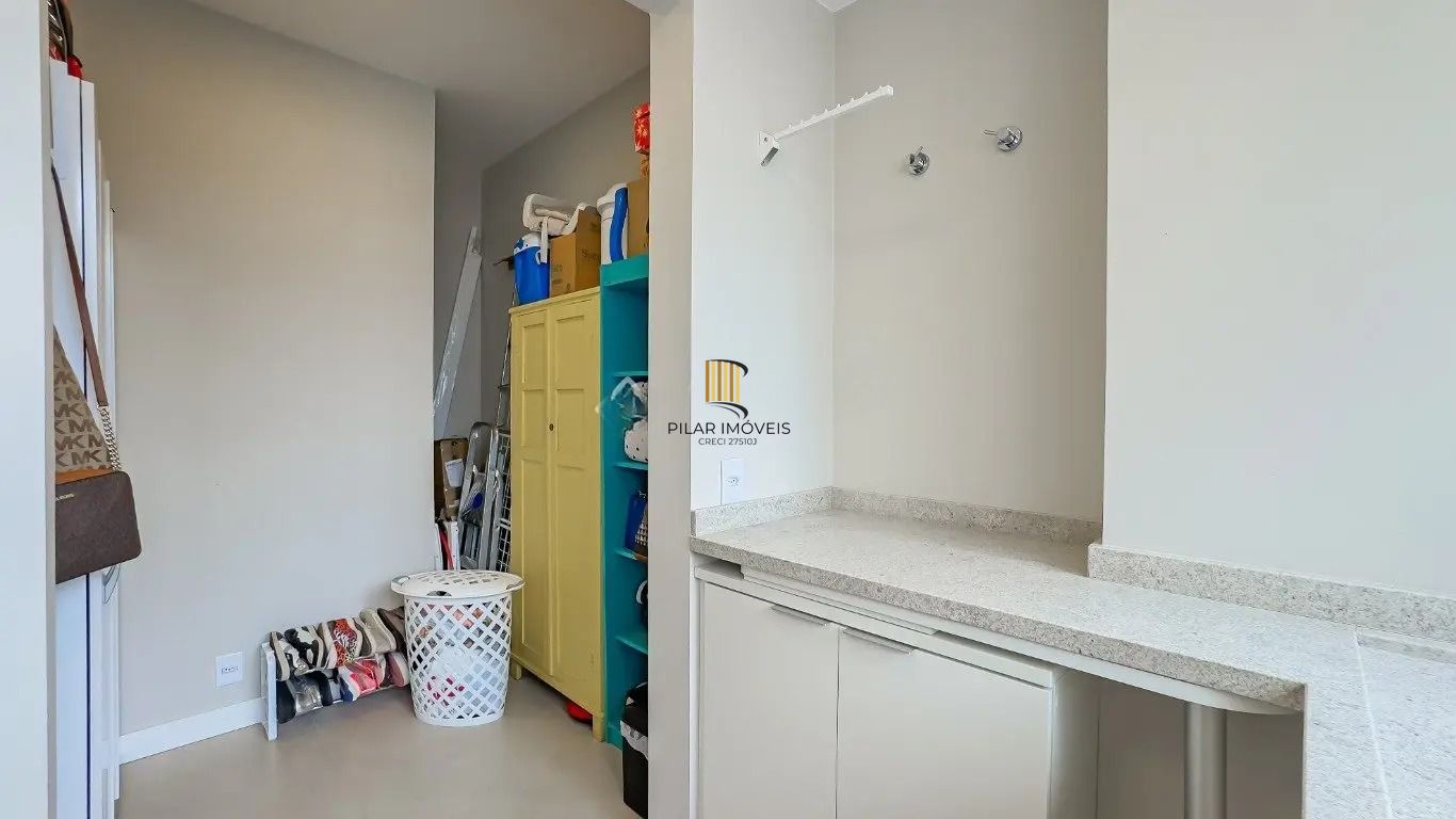 Apartamento com 3 quartos e 169m² com vista pro Guaiba, Av.  Independência, Porto Alegre.