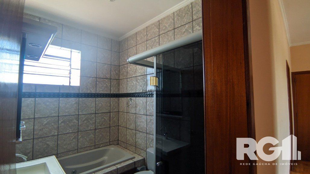 Apartamento 3 dormitórios no bairro São Sebastião