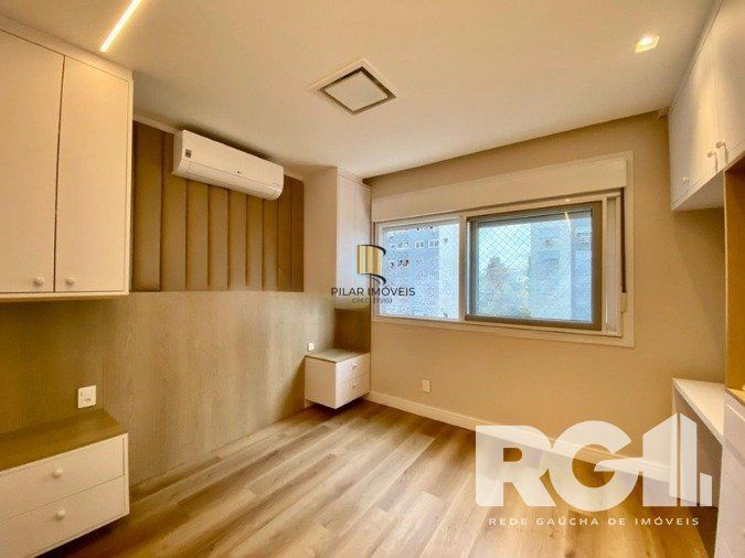 Apartamento 3 dormitórios no bairro Jardim Lindóia