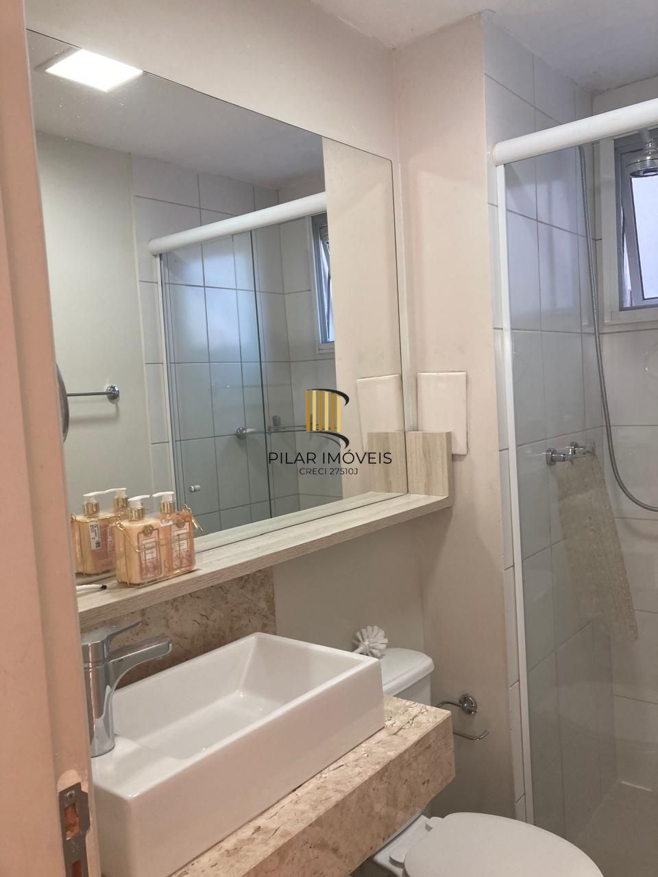 Apartamento 3 dormitórios com suíte
