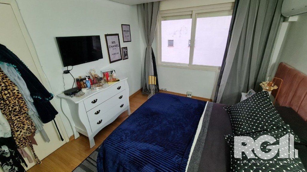 Apartamento 2 dormitórios no bairro Rubem Berta