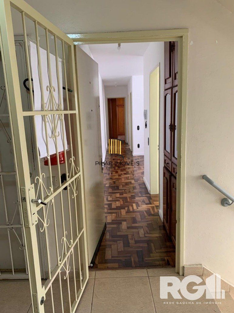 Apartamento 2 dormitórios no bairro Costa e Silva