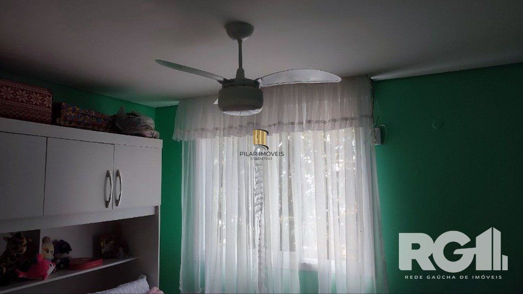 Apartamento 2 dormitórios no bairro Sarandi