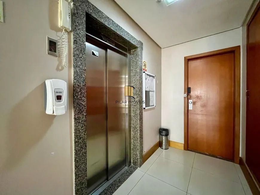 Apartamento com 3 Quartos e 92m² 2 vagas- no Passo da Areia