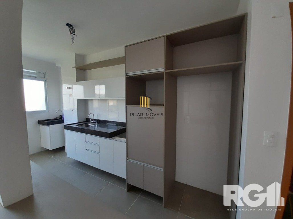 Apartamento 2 dormitórios no bairro Jardim Carvalho