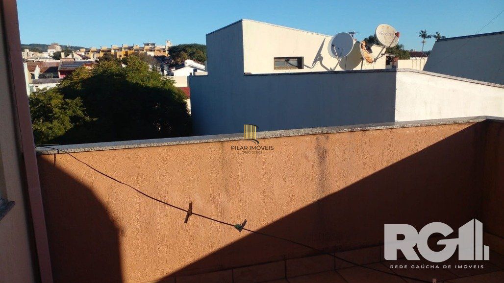 Casa Condominio 4 Dormitório(s) Bairro Jardim Itu