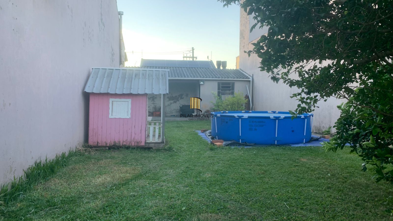 Terreno no bairro Centro Novo