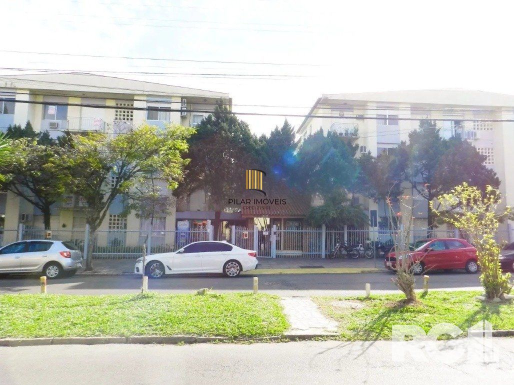 Apartamento 1 dormitório no bairro Sarandi