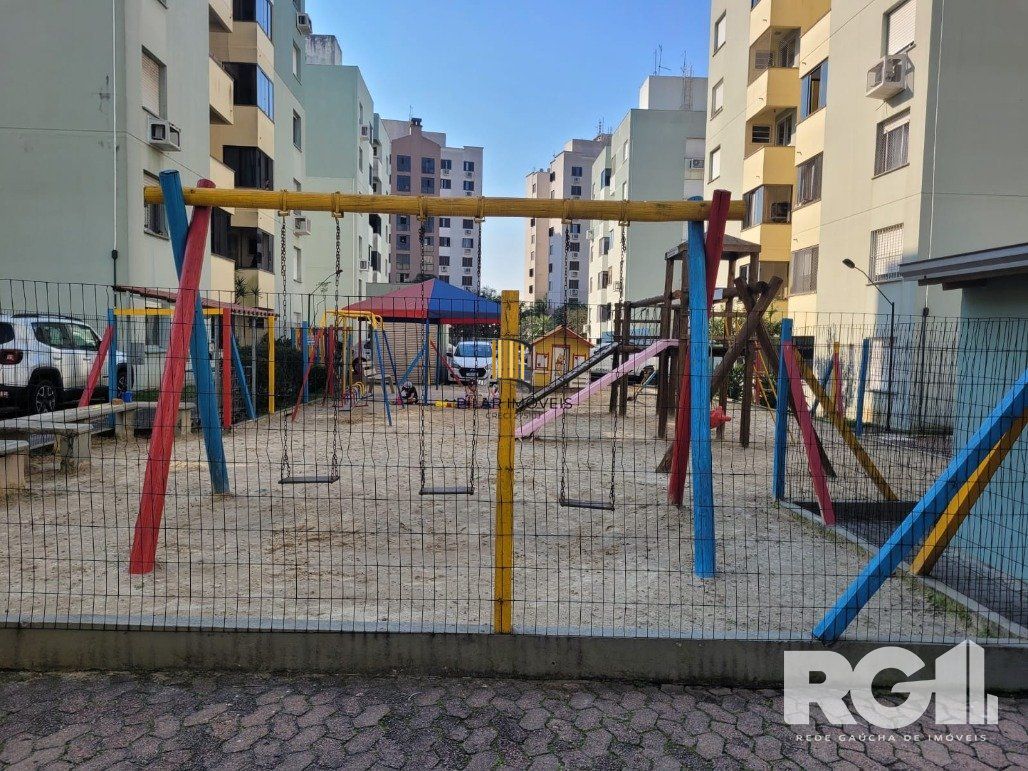 Apartamento 2 dormitórios no bairro Ecoville