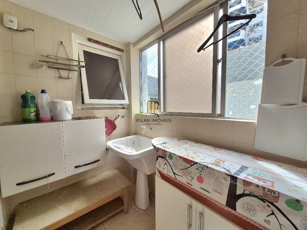 Apartamento 3 dormitórios no bairro Mont Serrat