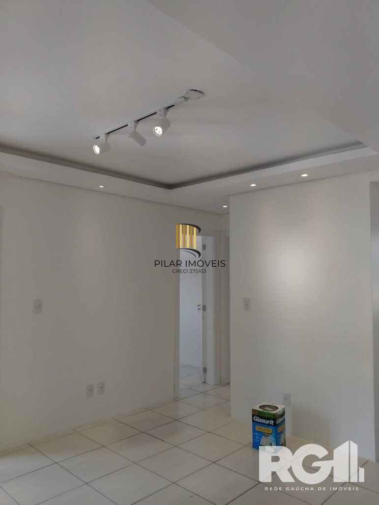 Apartamento 2 dormitórios no bairro Igara