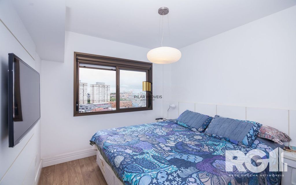 Apartamento 3 dorms 2 vagas, Rua Engenheiro Arnaldo Gladoch, São sebastião