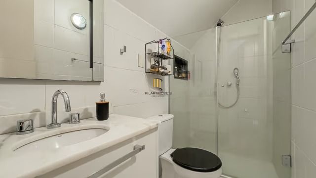 Casa em Condomínio com 4 quartos e 156m² patio amplo, Bairro Ecoville