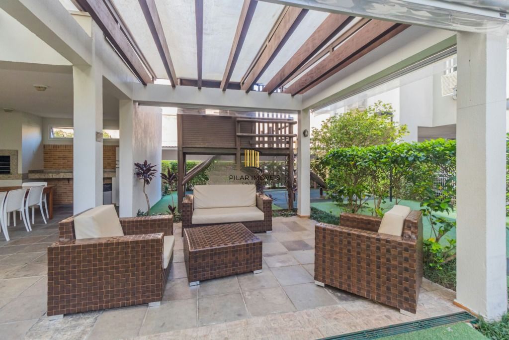 Apartamento à venda próximo ao Iguatemi – moderno e bem localizado