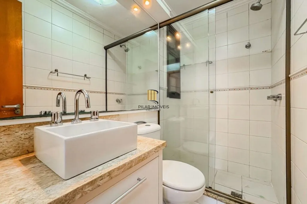 Apartamento 3 dormitórios no bairro Cristo Redentor