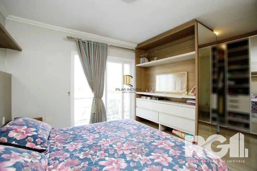 Casa 3 dormitórios no bairro Jardim Lindóia