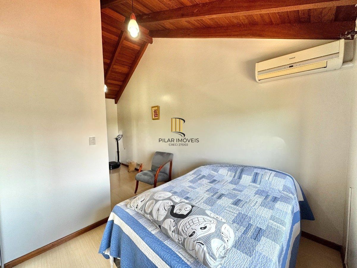 Casa/Sobrado 3 dormitórios, 125 m² privativos - bairro Jardim Itu Sabará