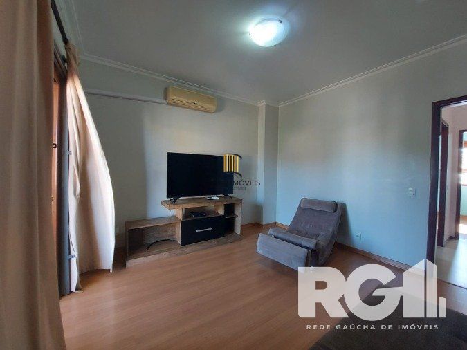 Casa 4 dormitórios no bairro Jardim Itu