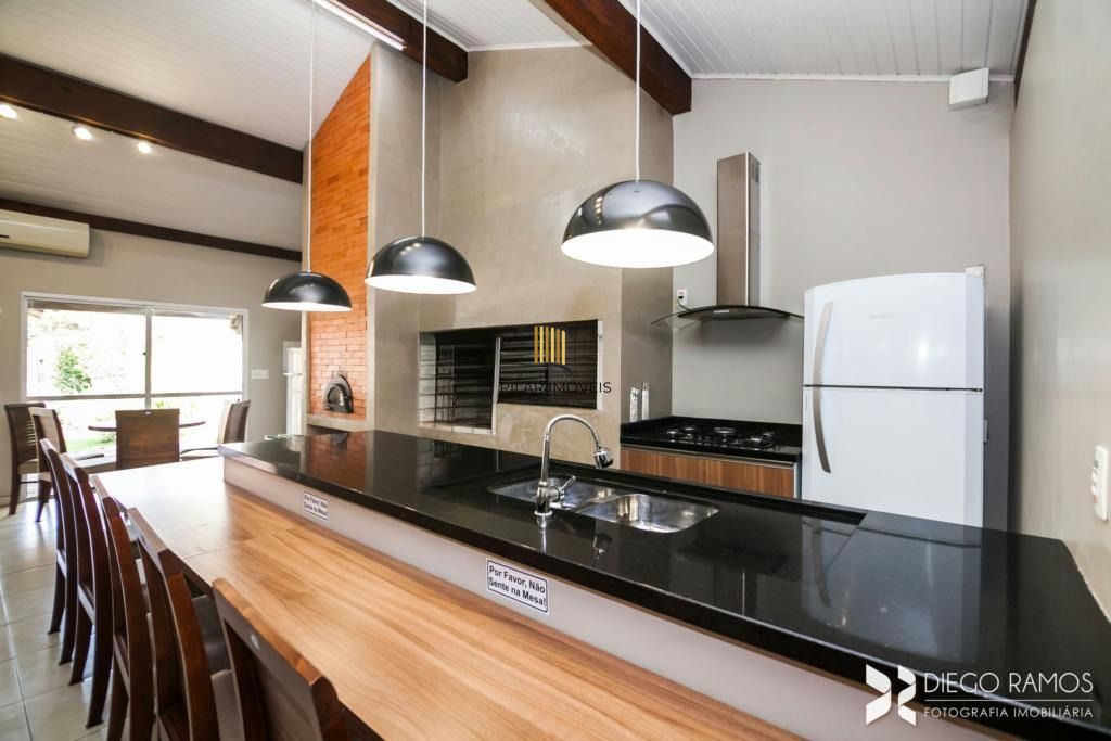 Sobrado mobiliado no Condomínio Alqueires com 108 m² privativos - Humaita